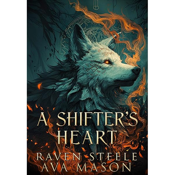 Amazon.com: A Shifter's Curse: A Gritty Romantic Fantasy Novel